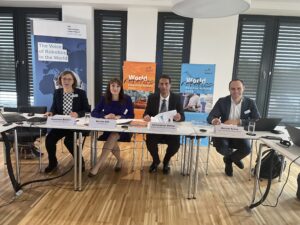 Service-Roboter-Absatz steigt weltweit um 37 Prozent