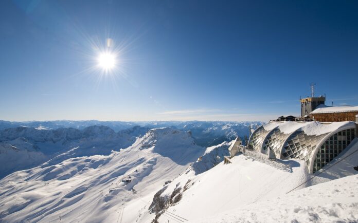 zugspitz