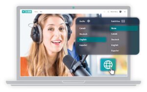 alugha geht Kooperation mit Speakers Excellence ein