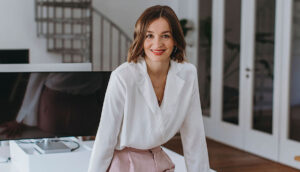 ammely bringt die Hebamme digital nach Hause