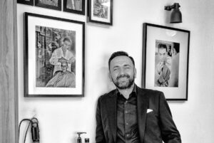 TIMI DER BARBIER – BARBIER-KOSMETIK IN APOTHEKEN QUALITÄT