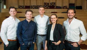 Nexoya holt den internationalen Marketingstrategen Chris Boorman ins Advisory Board