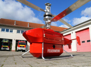 Mit Technologie gegen den Klimawandel