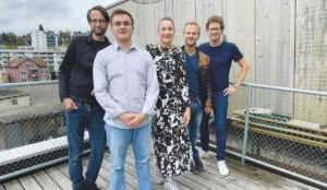 Die Zukunft von Meetings liegt abseits von Büro und Bildschirm