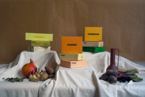 Unsere Herbst-Routine für dieses Jahr: Autumn Boost von Every.