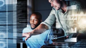 Angespannte Wirtschaftslage macht sich im IT-Mittelstand bemerkbar