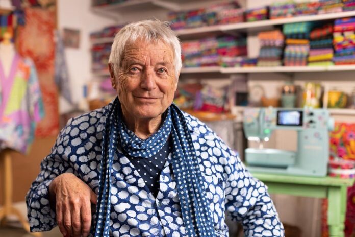 kaffe fassett