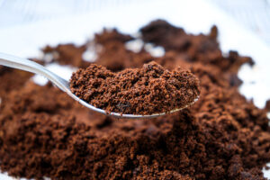 earlybird coffee – Kaffeesatz als Beauty- und Life-Allrounder