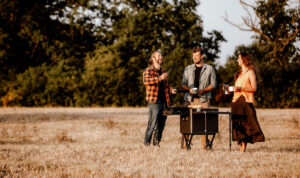 Vom Alltagsauto zum Minicamper