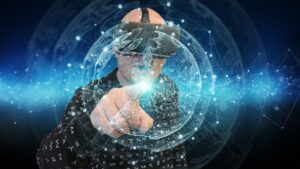 Metaverse und Web 3.0: Welche Jobs in der Digital- und IT-Branche werden in Zukunft stark nachgefragt?