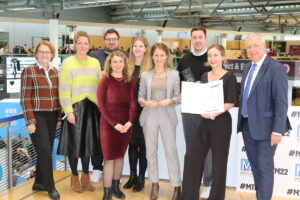 Preise für Politische Influencer auf Medientagen München verliehen