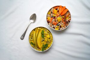 It´s International Porridge Day! Wir feiern das Frühstück von Every.