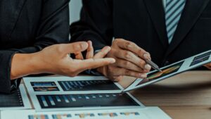 Strategische Kooperation zwischen BRUNATA-METRONA und synavision