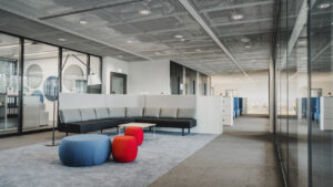 Unzer verlagert Firmensitz nach Berlin