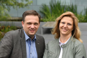 weEmpower entwickelt DACH-Unternehmen zu vitalen, sozialen Netzwerken aus motivierten Menschen