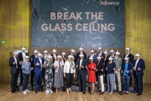 Frauen in die Vorstände