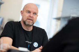 Crowdinvesting mit gesunder Rendite