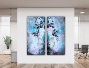 Neue Kunstform widmet sich «Gender Diversity» während der Art Basel Miami Beach