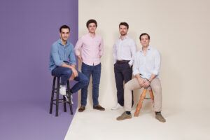 Das Ende der Finanzierungslücke