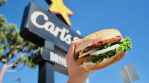 Carl‘s Jr. weitet sein Partnernetzwerk in Deutschland aus