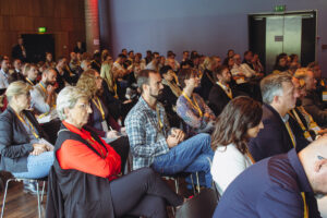 Coworking-Kongress mit erfolgreicher Premiere