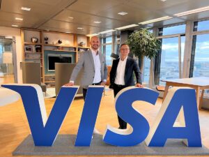 Credi2 entwickelt mit Visa gemeinsame BNPL-Lösung für kartenausgebende Finanzinstitute