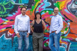 Deloitte Technology Fast 50 Award: Buben & Mädchen zum vierten Mal unter den deutschen Wachstumschampions