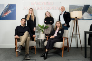 Earlybird Venture Capital expandiert nach Großbritannien und eröffnet ein Büro in London