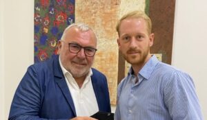 ElephantSkin gibt eine namhafte strategische Ergänzung im Advisory Board bekannt