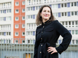 Wunderflats gewinnt Emmi Meurling als Chief Product Officer