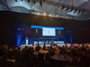 Berliner Green Generation Fund stellt handfeste Food Tech Lösungen zur Eindämmung des Klimawandels auf der COP27 vor