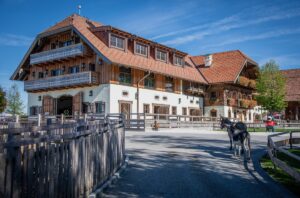 Ein Herz für Kühe – Blue Farm startet Kampagne mit PETA und Gut Aiderbichl