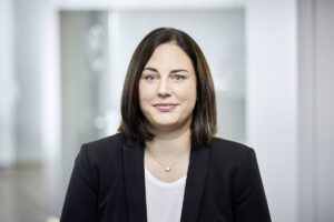 Chrono24 ernennt Jennifer Bodenseh zum CFO