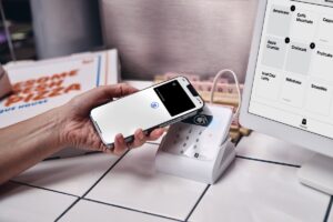 SumUp auf dem Weg zum größten Anbieter von Point-of-Sale-Lösungen in Europa: Launch des Kassensystems Lite