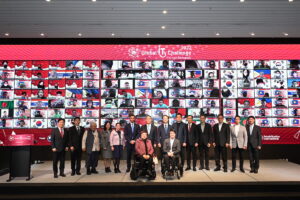 2022 GLOBAL IT CHALLENGE: LG UNTERSTÜTZT IT-TALENTE DER NÄCHSTEN GENERATION