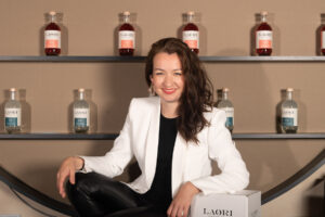 No alcohol? No problem! Die alkoholfreien Spirituosen von Laori