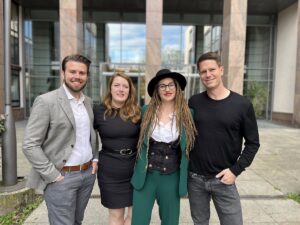 allygatr investiert in Mental Health Startup