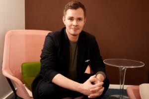 PIABO baut Fintech-Expertise weiter aus: Lennard Behrens wird Practice Director