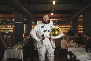 Mission Island: Island – Besser als der Weltraum