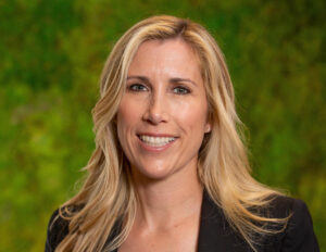 Lacework ernennt Meagen Eisenberg zur CMO und Andrew Casey zum CFO