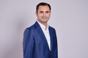 Fortino Capital eröffnet Büro in München und ernennt Philipp Remy zum Partner