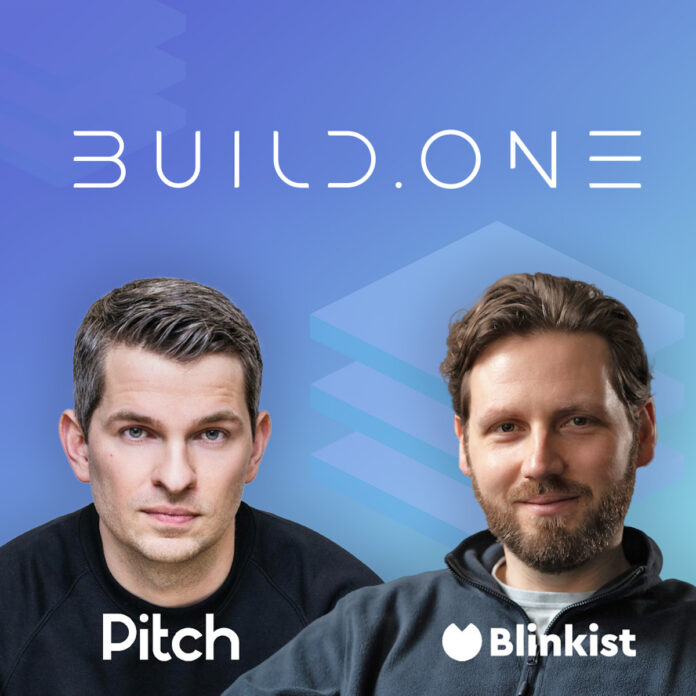 build.one