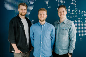 Remazing gewinnt den internationalen APPEALIE SaaS Award