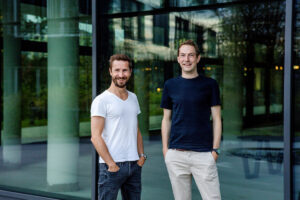 Digitale Vertriebsplattform für KMU