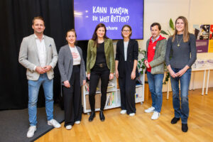 Social-Impact-Studie: Wille zum sozialen Konsum trotz Krise