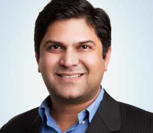 Tricentis gewinnt Suhail Ansari als Chief Technology Officer