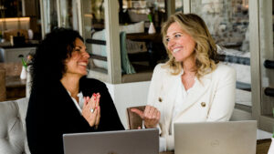 Elon Musk fehlt es an weiblicher Intuition – diese 3 Eigenschaften sollte er sich bei Gründerinnen abschauen