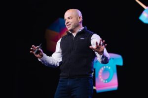 Twilio erweitert ihre Customer Engagement Platform, um Unternehmen in Zeiten der Digitalisierung gegen den makroökonomischen Gegenwind zu stärken