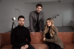 VEYNOU schließt erfolgreiche Finanzierungsrunde im hohen 6-stelligen Bereich ab