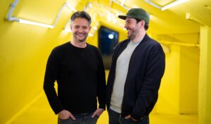 Ready for the Future of Music